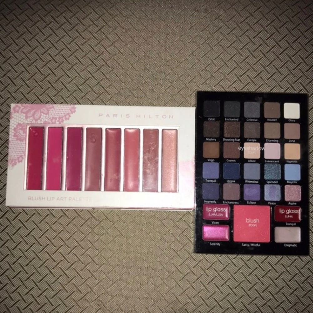 Makeup